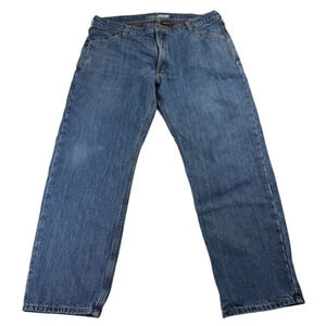 Carhartt Relaxed Fit lined Jeans